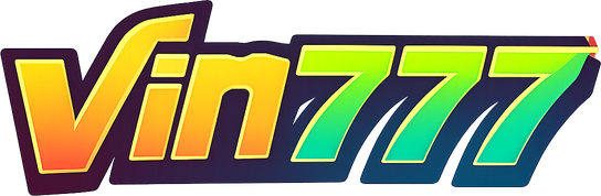 Logo vin777